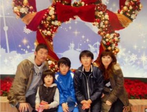 佐々木朗希の母は元ヤンキー？再婚したって本当か画像も調査！