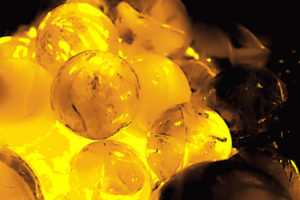 【ロムアンド】ガチャガチャどこにある？全国設置場所や楽天店舗情報まとめ！