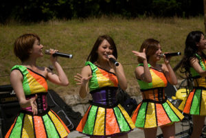 TWICEのツウィはダンス下手？ソロの評価も微妙って本当なの？