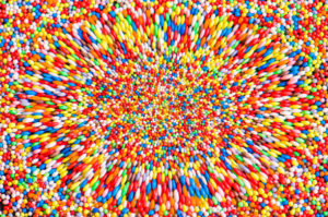 ピクミンのガチャガチャ一どこにある？新作や再販など設置場所まとめ！