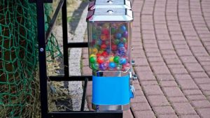 ピクミンのガチャガチャ一どこにある？新作や再販など設置場所まとめ！