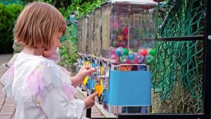 【うちの子のけだまだま】ガチャガチャ設置場所どこ？全国の取り扱い店舗や再販を調査！