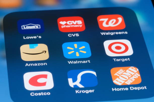 コストコの家族カードは別居家族でも作れる？住所変更や作り方を調査！