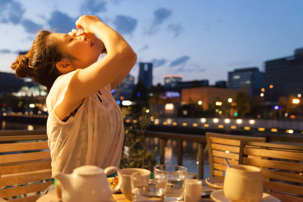 目薬売ってるコンビニはどこ?セブンやファミマ・ローソンの取り扱い販売店舗を調査!