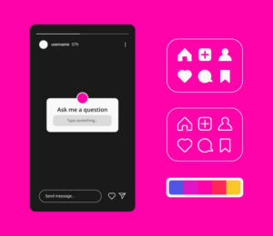 インスタグラム不具合の直し方！ハッシュタグが5つまでしか付けられない？