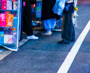 がんこちゃんガチャガチャ取り扱い店舗は？夢屋の設置場所や予約方法も紹介！