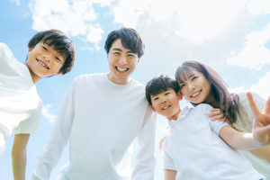 pecoは再婚して第二子妊娠？お金持ち実家や彼氏など家族構成は？