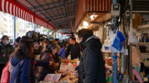 匿名の恋人たち（Netflix）最終回ネタバレ結末【坂口健太郎】！最後ふたりはどうなる？