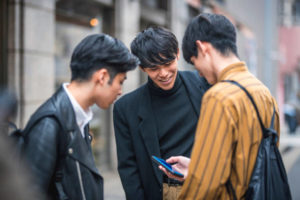 【Aぇ! groupのQ&Aぇ!】カンテレ(関西)で放送見れる？全国放送地域やTVer配信は？