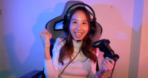 【星街すいせい】中の人はフィリピン人で年齢は？本当にえんどるか顔バレや国籍の噂を徹底調査！