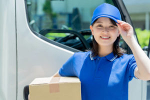 引越しバイトは女性や高校生でもできる？単時給やきついかどうか調査！