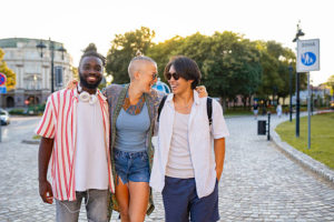 【Aぇ! groupのQ&Aぇ!】カンテレ(関西)で放送見れる？全国放送地域やTVer配信は？