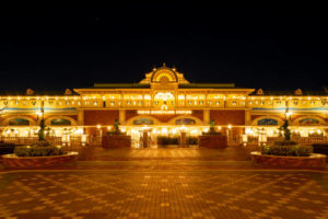 ブルーバイユレストランの所要時間は？予約を取るコツや裏技も調査！