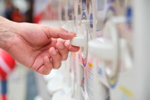 妖怪ウォッチガチャガチャ設置場所はどこ？全国店舗や価格再販を調査！