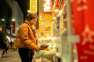 妖怪ウォッチガチャガチャ設置場所はどこ？全国店舗や価格再販を調査！