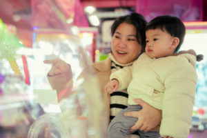 ピクミンのガチャガチャ一どこにある？新作や再販など設置場所まとめ！