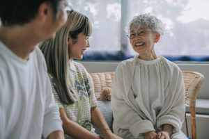 【惑星ソラリス】ネタバレ結末考察！首都高シーンや宇宙と家族についての感想！