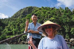 畠山澄子のwiki経歴！大学や両親など結婚についても調査！