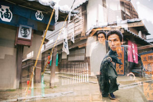 【イクサガミ】ラストネタバレ結末！シーズン2の最終回の黒幕じは誰？（netflix）