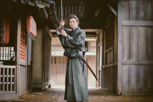 【イクサガミ】ラストネタバレ結末！シーズン2の最終回の黒幕じは誰？（netflix）