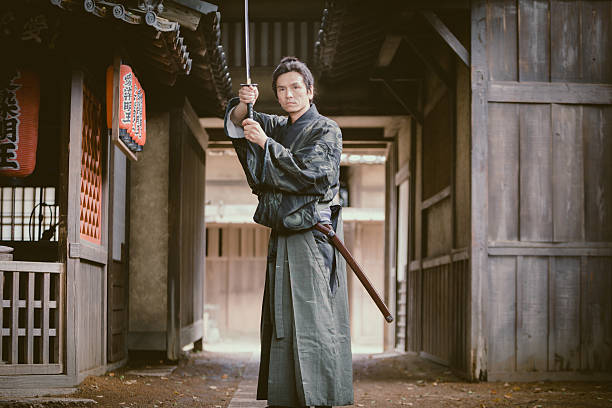 【イクサガミ】ラストネタバレ結末！シーズン2の最終回の黒幕じは誰？（netflix）