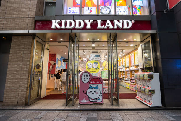 DaisukeKondoガチャガチャ設置場所はどこ？再販予約や出荷される取り扱い店舗も調査！