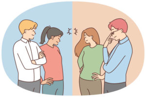 たまゆら学園のおでんは結婚して子供いる？わたあめりなも婚活して付き合ってる？