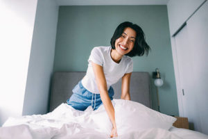 リライブシャツ効果の口コミは？疲労回復や肩こりが改善される？