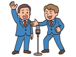 M-1準決勝2025観覧ﾁｹｯﾄ倍率はどのくらい?ﾗｲﾋﾞｭ申込法や決勝予想も!