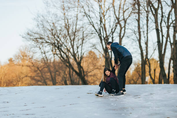 りくりゅうペアの身長差は30cm！年齢差やカナダ同棲についても解説！