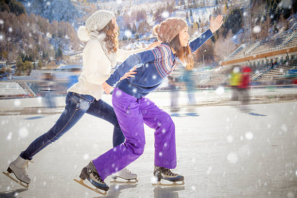 【5選】高橋成美は変わってる？木原龍一とのペア解散理由はなぜ？