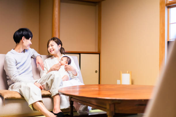 内田有紀と柏原崇が結婚しない理由5選!馴れ初めや現在子供はいる?