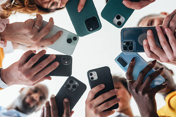 +1855から始まる電話番号は?アメリカからの国際電話の対処法を伝授!