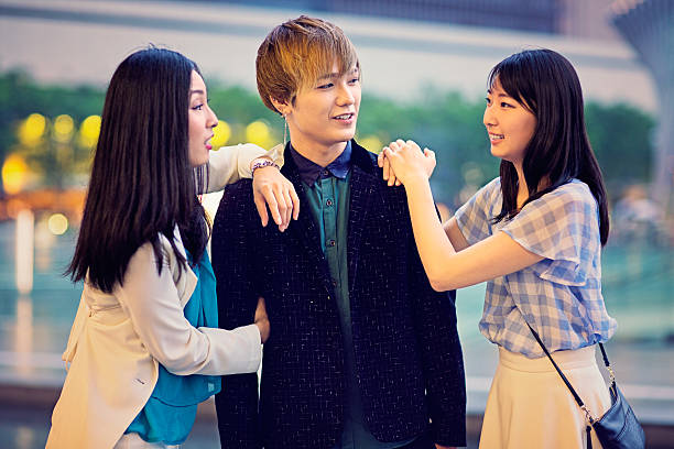 水曜日私の夫に抱かれてくださいのネタバレ結末あらすじ！公認不倫は最後どうなる？